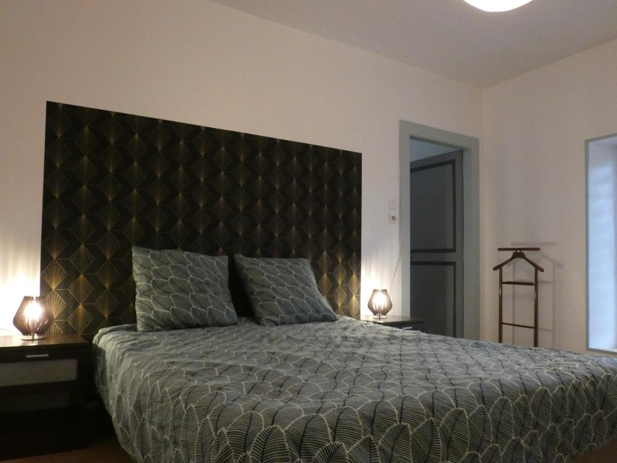 Les Chambres Du Heron Chevillon  Buitenkant foto